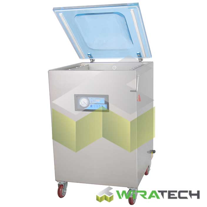 Sablon Plastik Vacuum