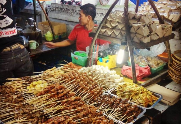 5 Peluang Usaha Franchise Makanan Terlaris di Indonesia