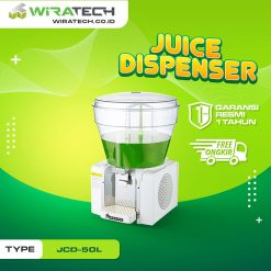JCD 50L 1