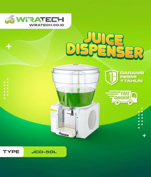 JCD 50L 1