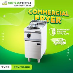 FRY 7040E 1