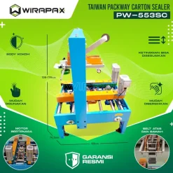PD PW 553SC