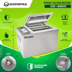 PD DZ 280C