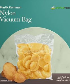 Nylon Vacuum bag 1 1