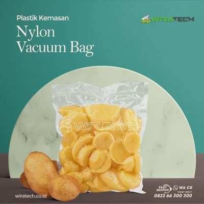 Nylon Vacuum bag 1 1