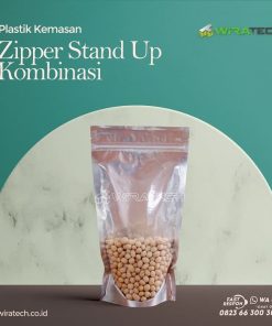 kombinasi stand up zipper 1