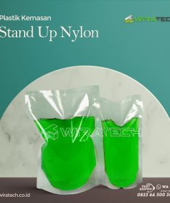 stand up nylon 2 1