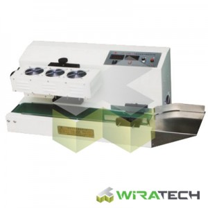 Automatic Induction Sealer OLD