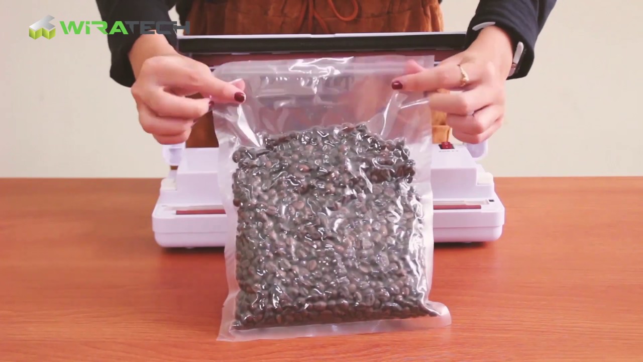 memilih vacuum sealer