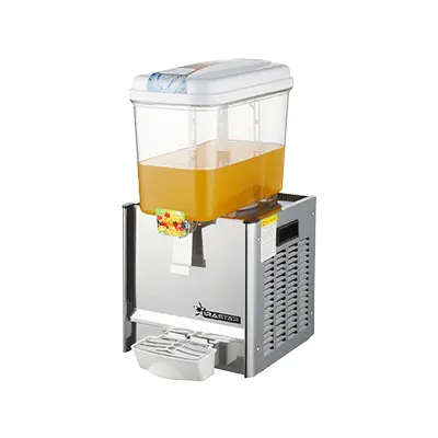 Juice Dispenser WKM 18Lx1 2 1
