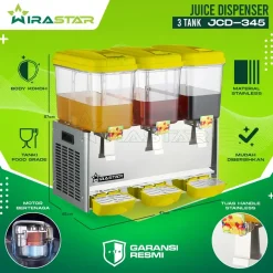 PD JCD 345