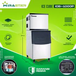 PD ICB 1000P