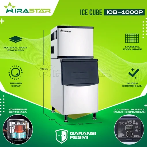 PD ICB 1000P