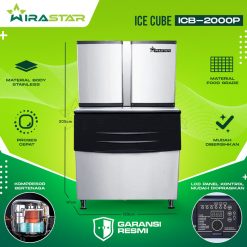PD ICB 2000P