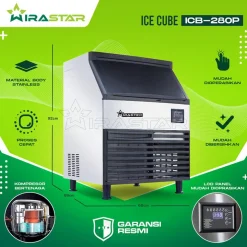 PD ICB 280P