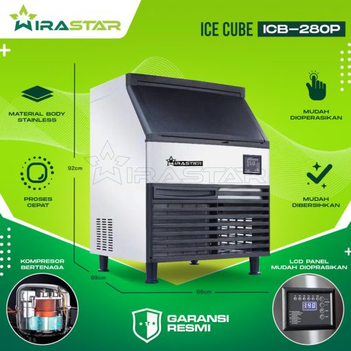 PD ICB 280P