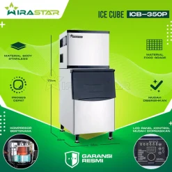 PD ICB 350P