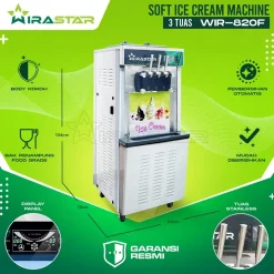 PD WIR 820F