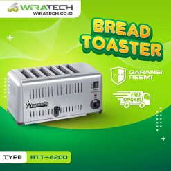 BTT 820D
