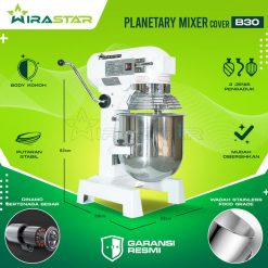 PD B30 COVER