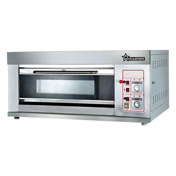 Wirastar Oven Roti BOV ARF20H