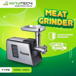 MEAT GRINDER