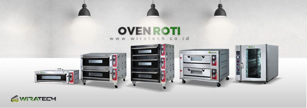 banner Oven Roti New
