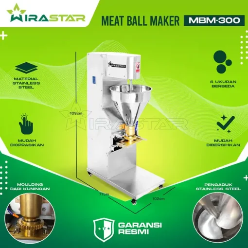 PD MBM 300