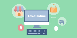 toko online