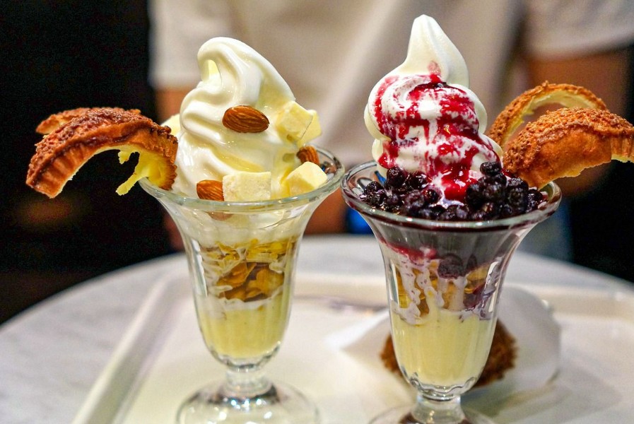 Parfait Unik