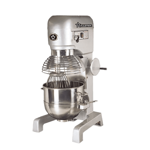 Harga Mixer Roti Bosch Memang Sebanding Dengan Kualitasnya