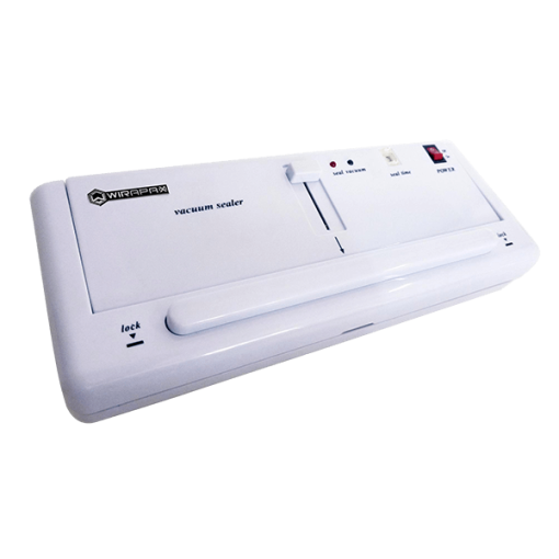 Vacuum Sealer Krisbow, Brand Lokal Penantang Produk Global