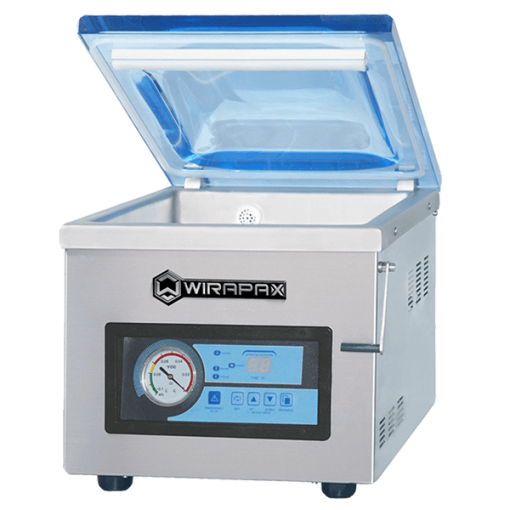 Mesin Vacuum Packaging Paling Untuk Mengemas