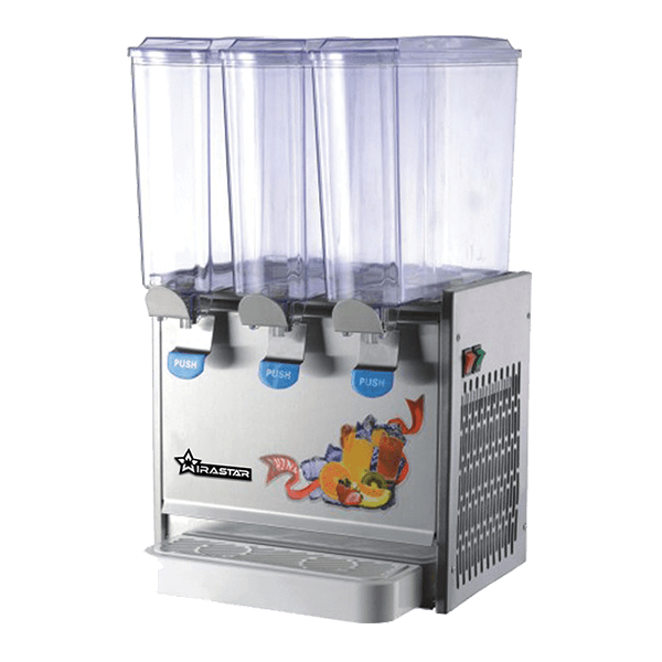 Juice Dispenser Slim PL-324