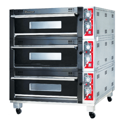 Wirastar Oven Roti WTR 60H