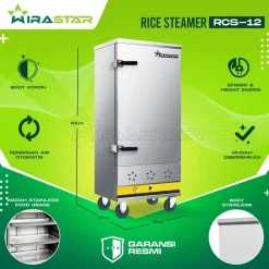 PD RCS12