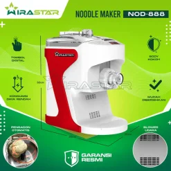 PD NOD 888