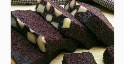 Cara Membuat Brownies Kukus