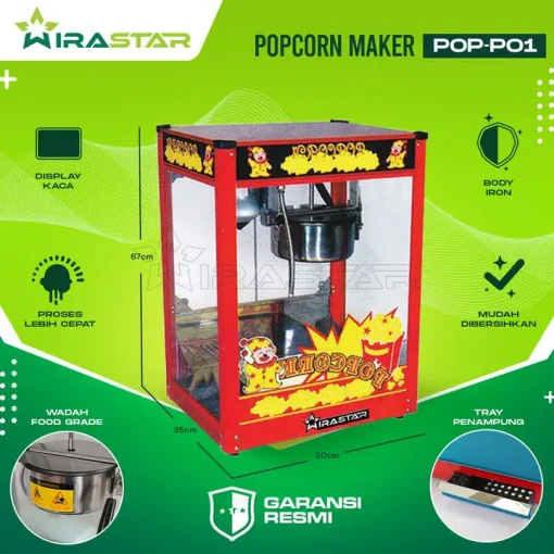PD POP PO1