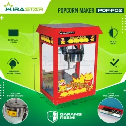 PD POP PO2