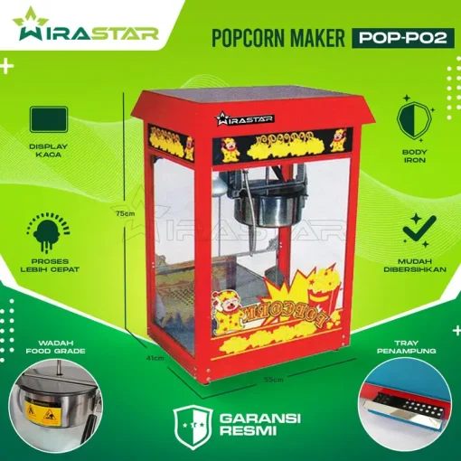 PD POP PO2