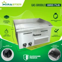 PD GRD 718