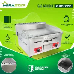 PD GRD 722