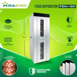 PD FDH 30