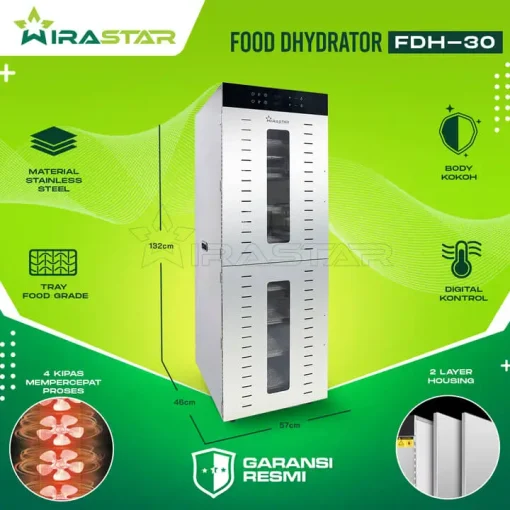 PD FDH 30