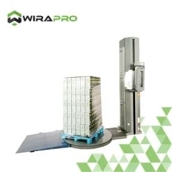 Standard Pallet Wrapper X1
