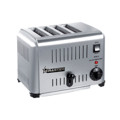 Bread Toaster WS 818D