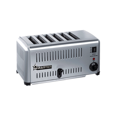 Bread Toaster WS-820D