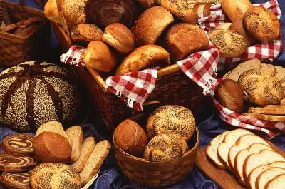 Breads 1 1