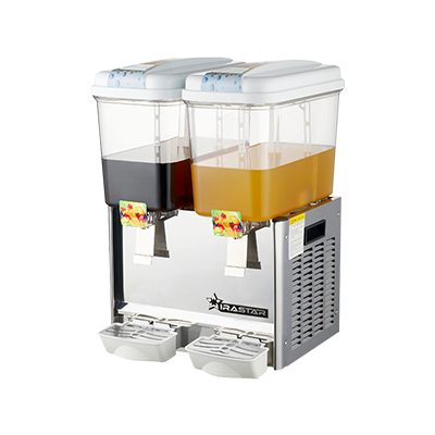 Juice Dispenser WKM-18Lx2